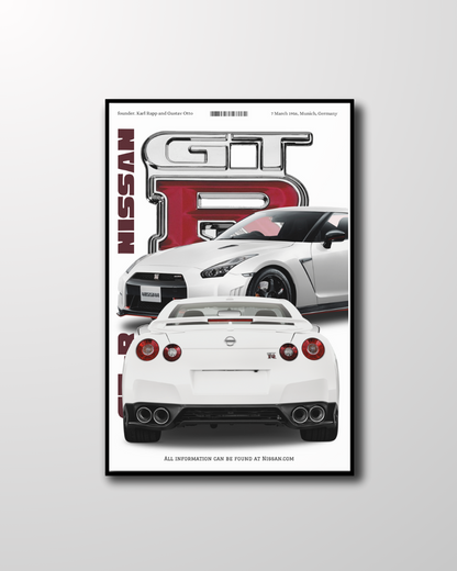 Car Posters 2 (2/2)