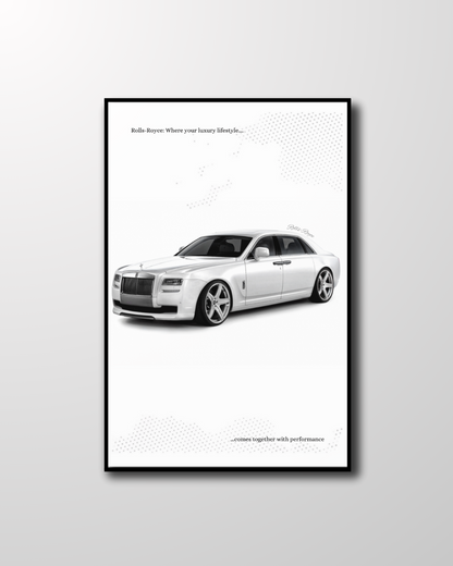 Car Posters 2 (2/2)