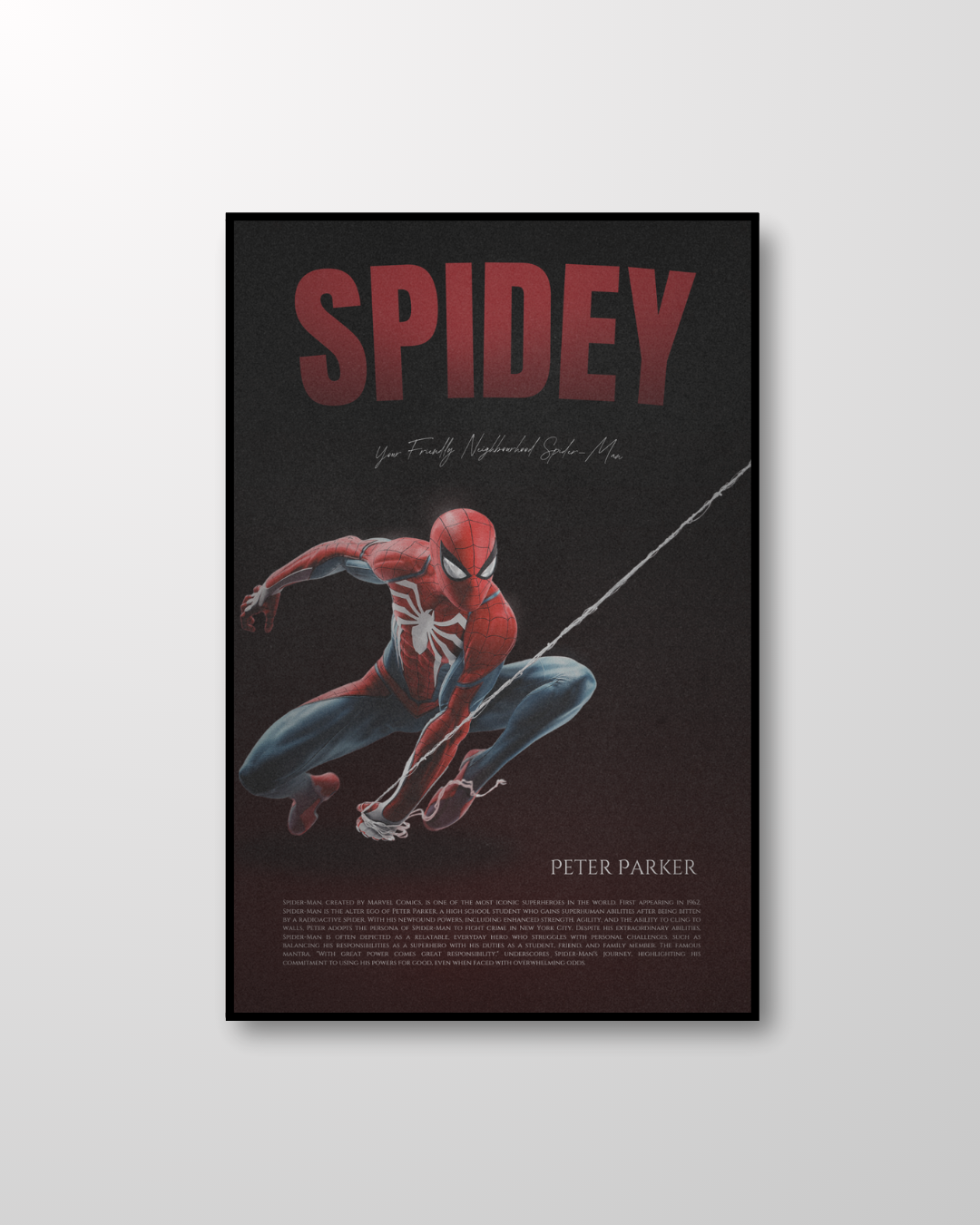 Movie Posters (1/2)