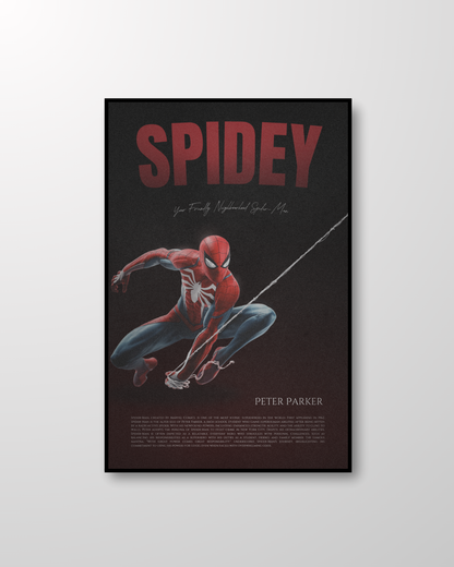 Movie Posters (1/2)