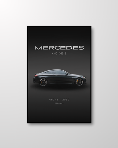 Car Posters (2/2)