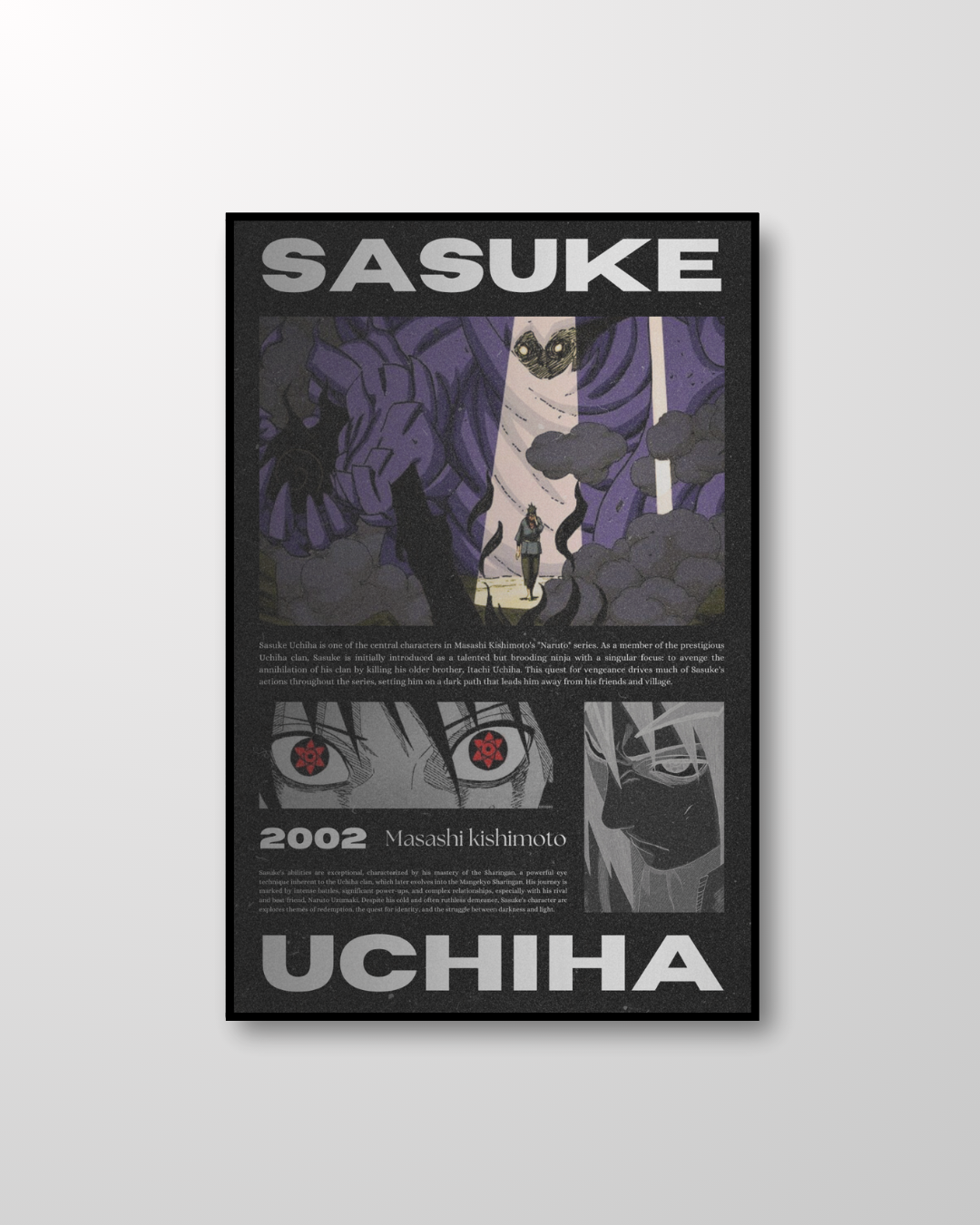 Anime Posters (2/2)