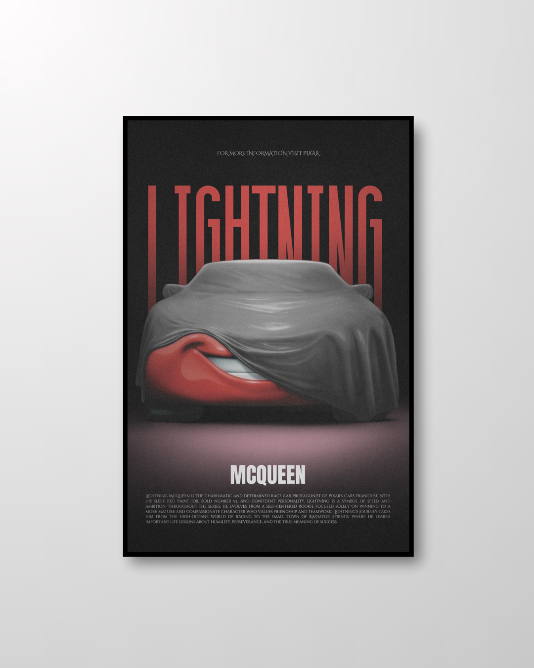 Movie Posters (1/2)