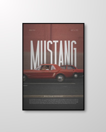 Car Posters (2/2)